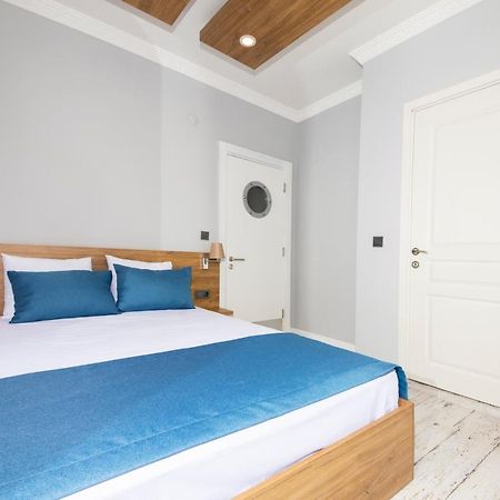 Marina Hotel Bodrum Luaran gambar