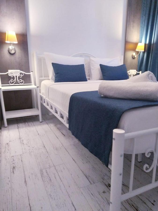 Marina Hotel Bodrum Luaran gambar