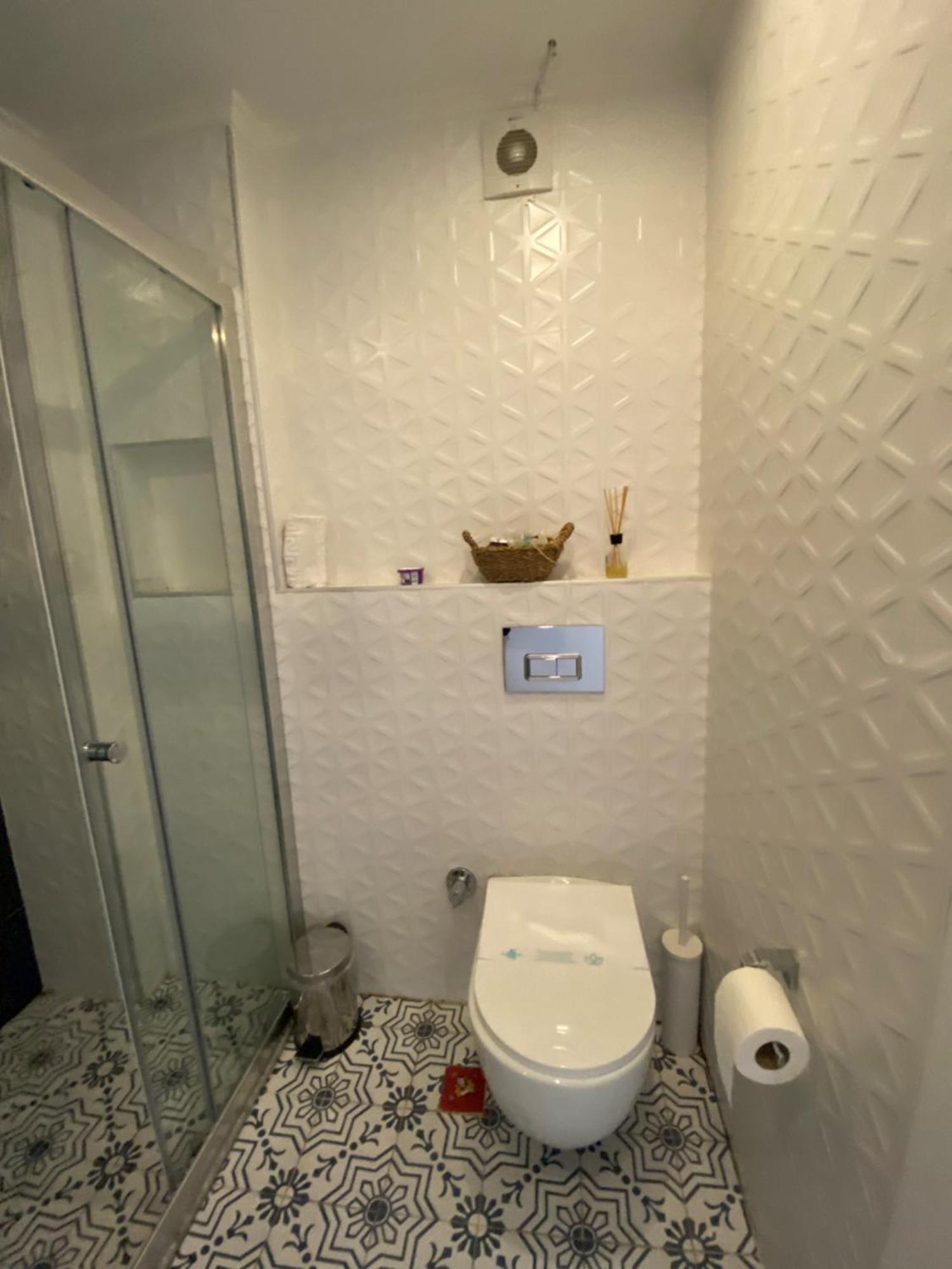 Marina Hotel Bodrum Luaran gambar