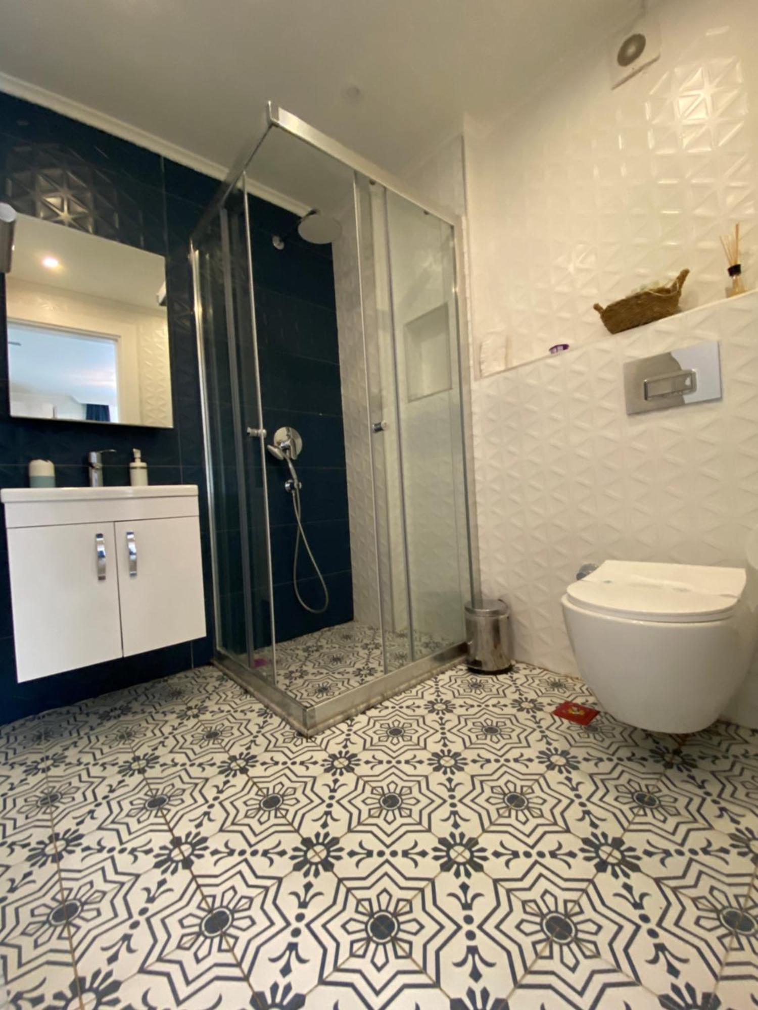 Marina Hotel Bodrum Luaran gambar