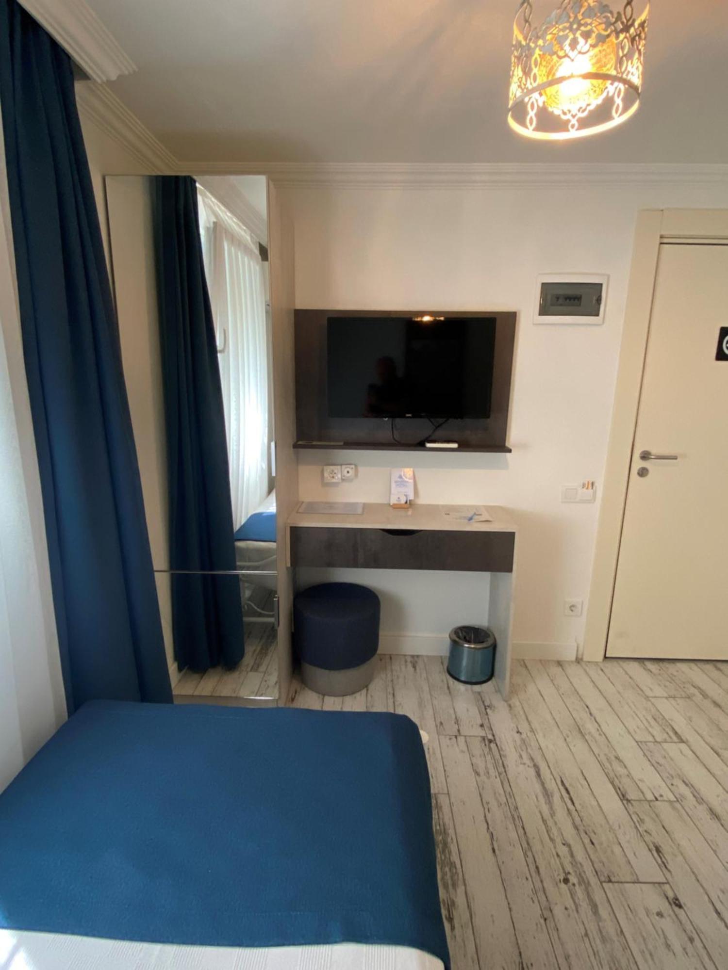 Marina Hotel Bodrum Luaran gambar