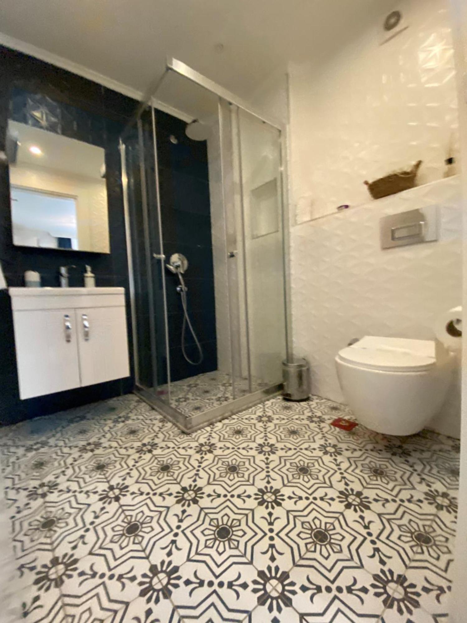 Marina Hotel Bodrum Luaran gambar