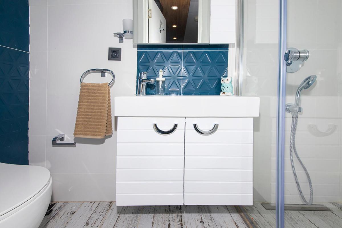 Marina Hotel Bodrum Luaran gambar
