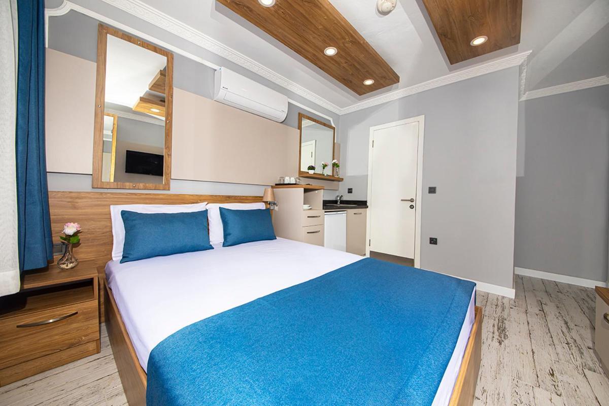 Marina Hotel Bodrum Luaran gambar