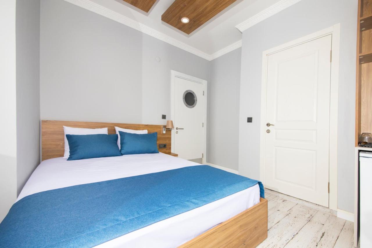 Marina Hotel Bodrum Luaran gambar
