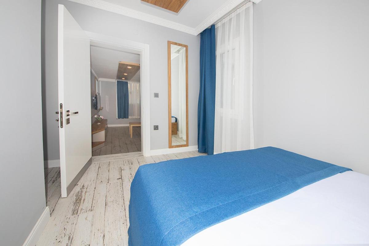 Marina Hotel Bodrum Luaran gambar