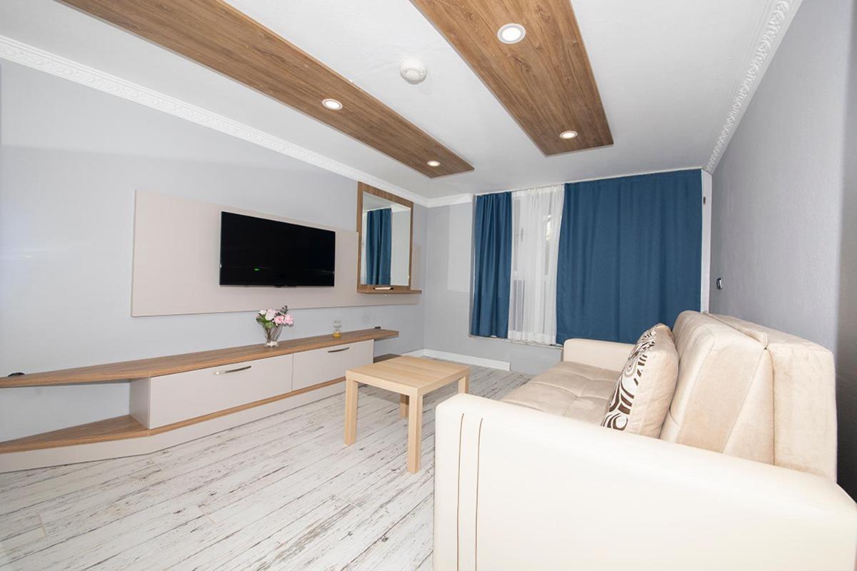 Marina Hotel Bodrum Luaran gambar