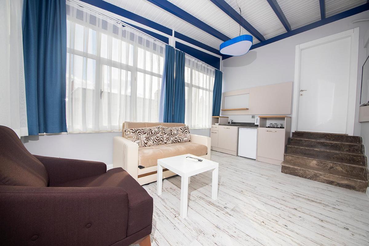 Marina Hotel Bodrum Luaran gambar