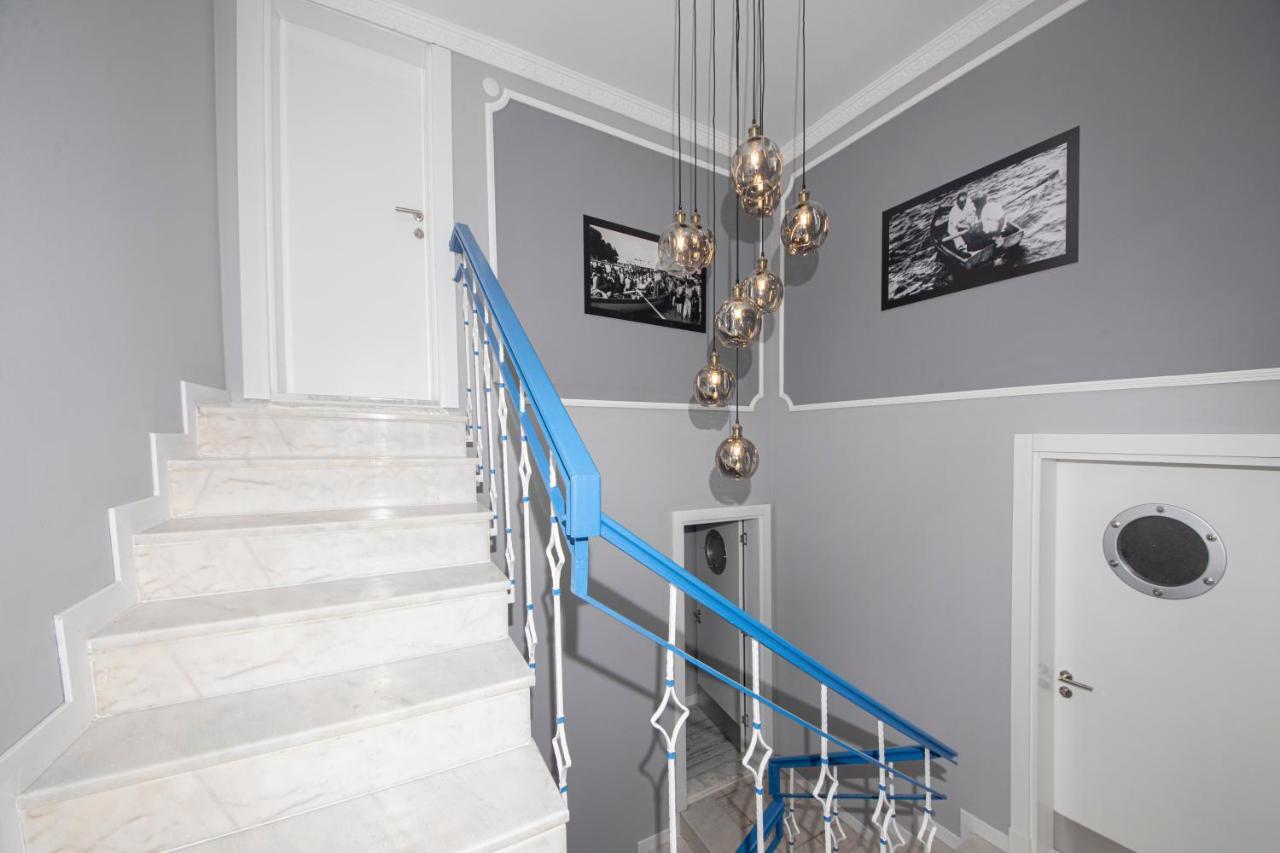 Marina Hotel Bodrum Luaran gambar
